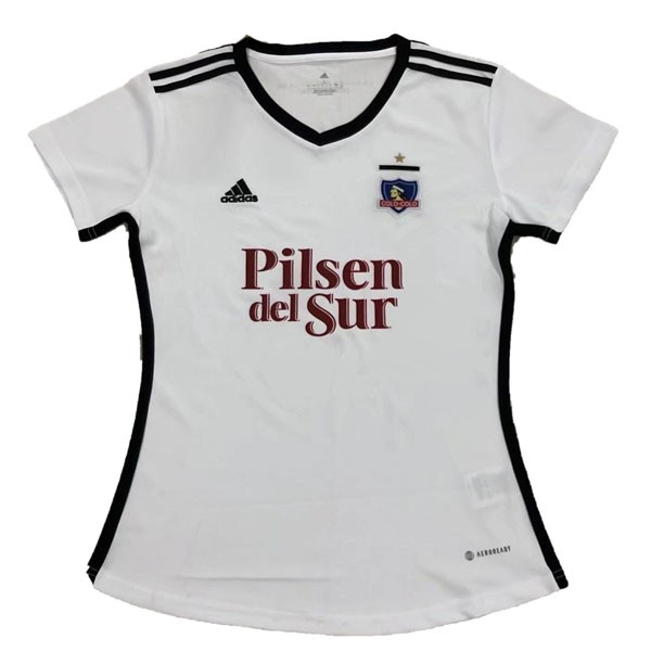 Maglia Colo Colo Prima Donna 22/23